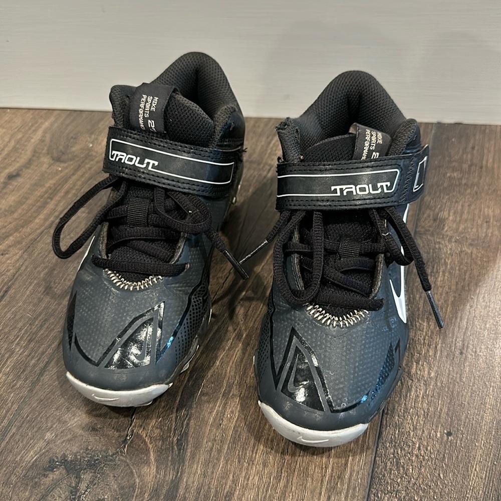 Nike Trout Baseball/Softball cleats
